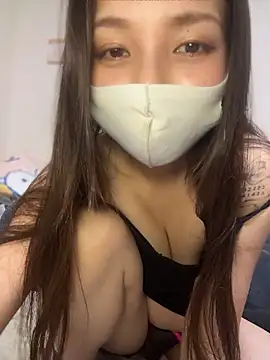 anchan69 online show from 05/17/26, 02:57