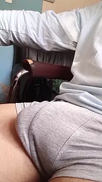 Andre16c online show from 01/07/26, 01:46