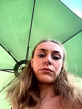 White Lu online show from 01/07/26, 02:03