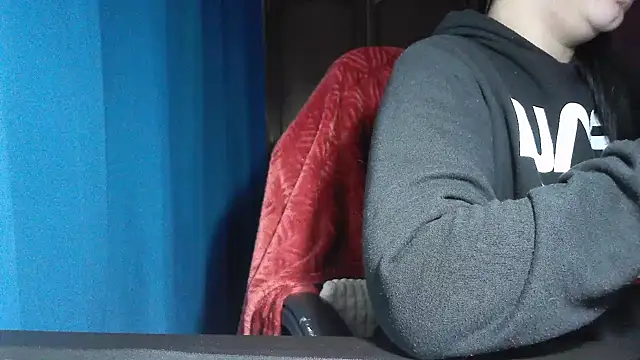 bunnyfox420 online show from 11/13/25, 06:07