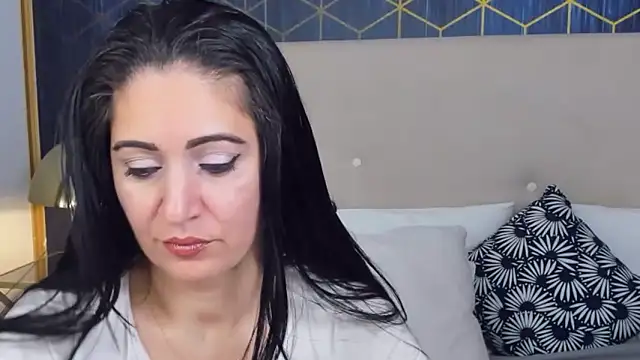 ValeryBlakes online show from 01/13/26, 07:08