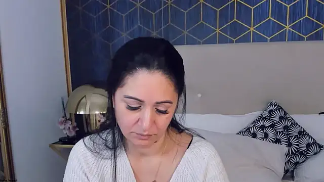 ValeryBlakes online show from 02/11/26, 08:47