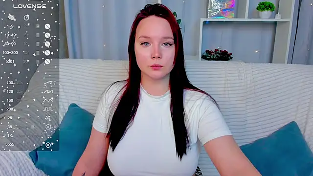 maya suun online show from 01/13/26, 01:44