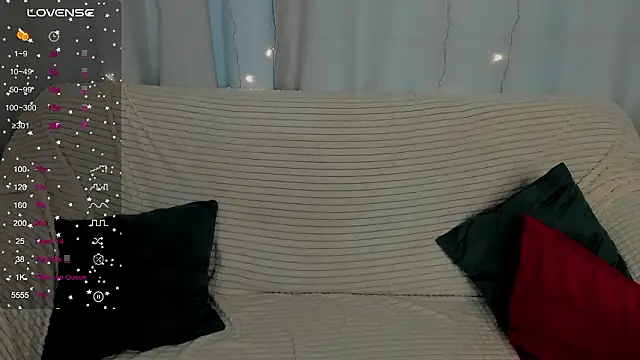 maya suun online show from 02/13/26, 03:57