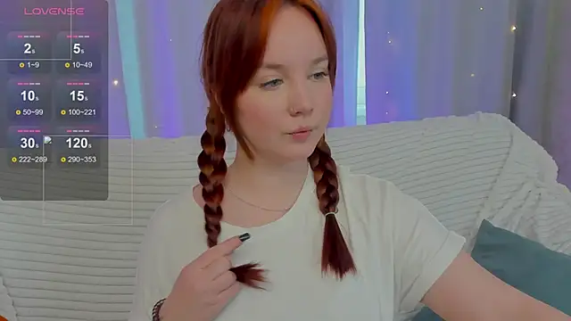 maya suun online show from 03/24/26, 01:43