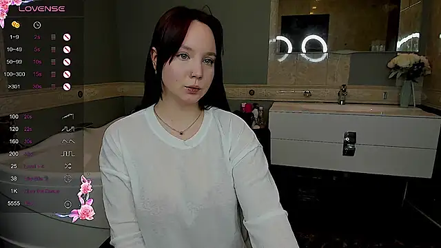 maya suun online show from 04/22/26, 01:30