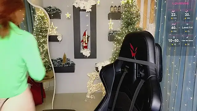 lu muon online show from 01/07/26, 01:19