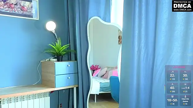 lu muon online show from 03/30/26, 01:28