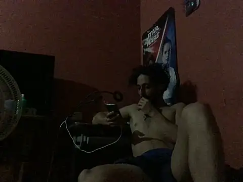 Nooneisthis online show from 01/31/25, 06:57