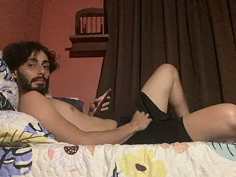 Nooneisthis online show from 02/11/25, 06:19