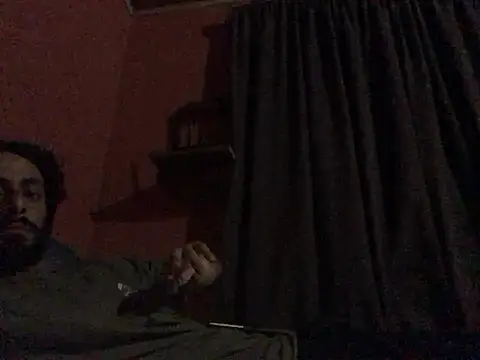 Nooneisthis online show from 02/18/25, 04:37