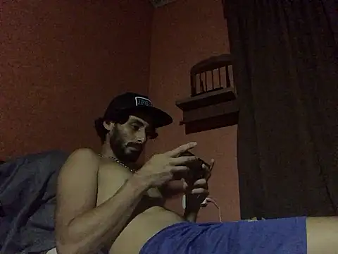 Nooneisthis online show from 02/19/25, 05:38