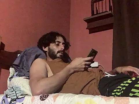 Nooneisthis online show from 03/05/25, 04:45