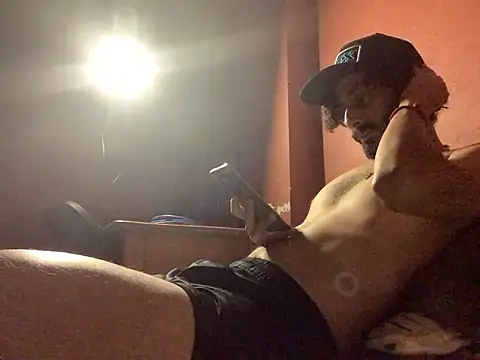 Nooneisthis online show from 03/08/25, 05:38