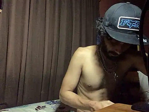 Nooneisthis online show from 03/10/25, 10:26