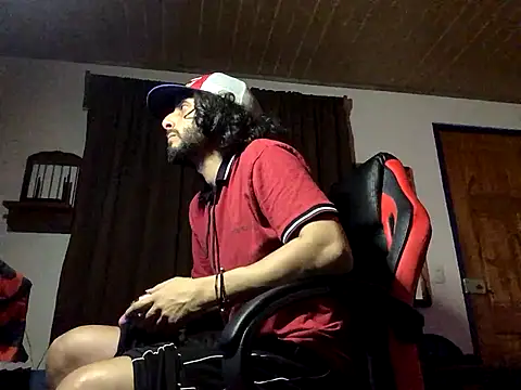 Nooneisthis online show from 10/24/25, 07:05