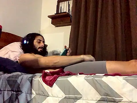 Nooneisthis online show from 01/12/26, 07:02