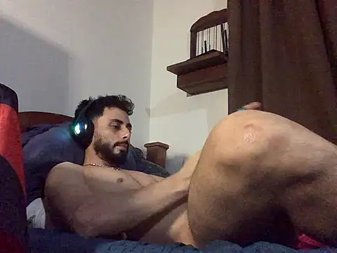 Nooneisthis online show from 03/09/26, 07:23