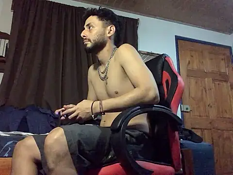 Nooneisthis online show from 04/17/26, 06:38