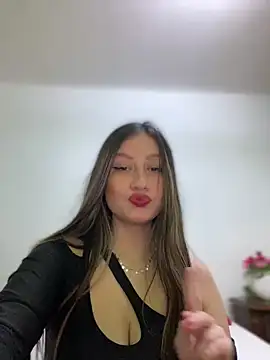 sofia fiore4 online show from 01/31/25, 12:51