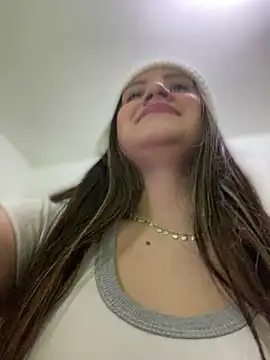 sofia fiore4 online show from 02/07/25, 01:01