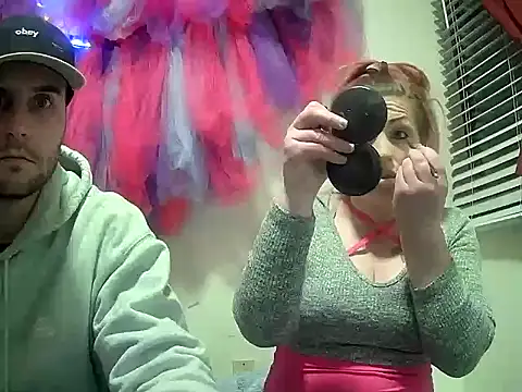 Snapshot of barbieinbondage7 chatting on 01/31/25, 05:09 barbieinbondage7 online show from 01/31/25, 05:09