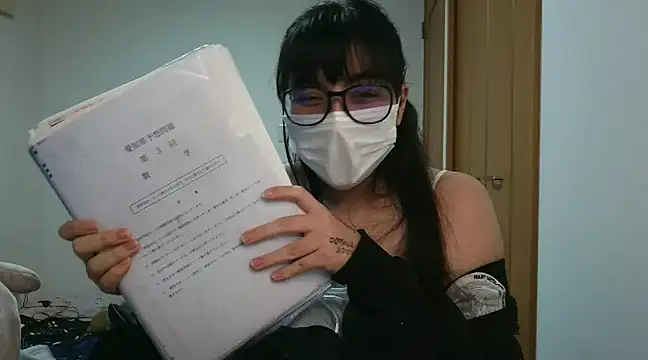 Sisi cute online show from 02/04/25, 08:24