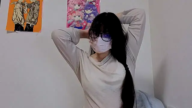 Sisi cute online show from 03/26/26, 12:11