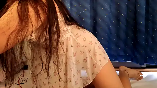 Sisi cute online show from 04/12/26, 01:10