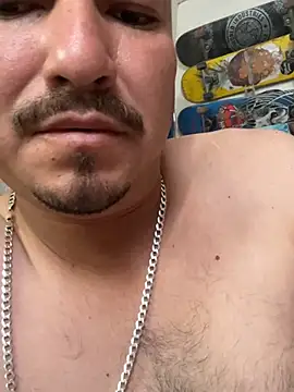 paullliliu online show from 01/22/25, 07:13