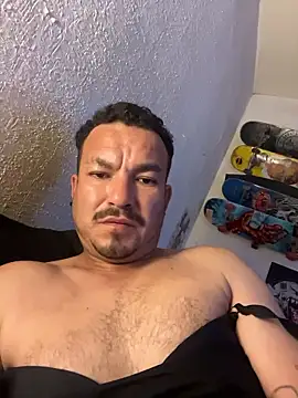 paullliliu online show from 01/07/26, 12:51