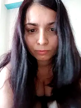 Ayanadolly online show from 01/27/25, 08:29