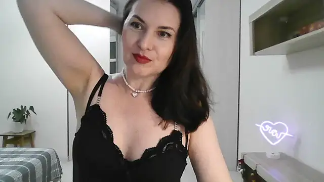 Victoria Glam online show from 01/26/25, 05:02