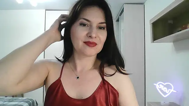 Victoria Glam online show from 01/31/25, 12:28