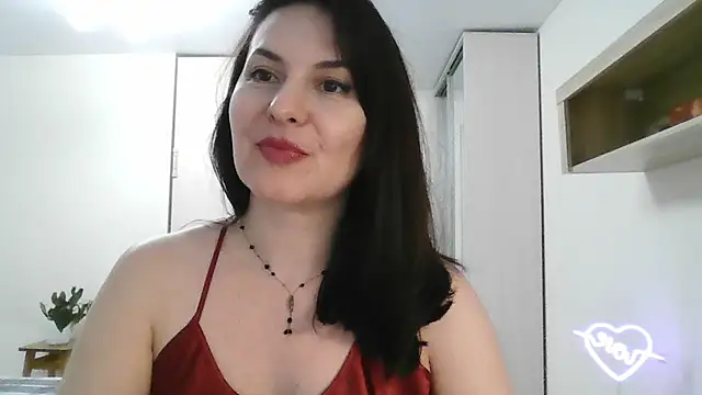 Victoria Glam online show from 02/17/25, 01:15