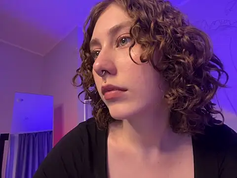 Molli Luv online show from 02/23/25, 11:33