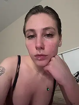 Molli Luv online show from 11/07/25, 03:01