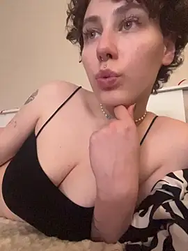 Molli Luv online show from 01/15/26, 12:21