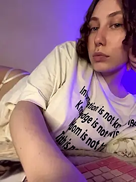 Molli Luv online show from 07/09/26, 01:26