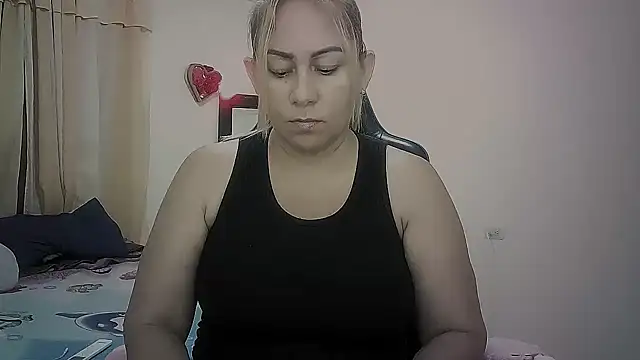 mariana0x online show from 07/16/26, 12:49