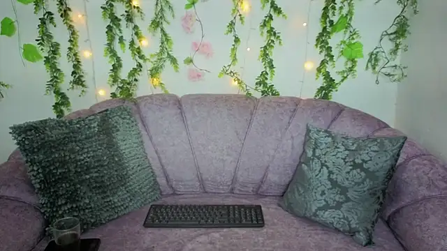 saorisworld online show from 09/14/25, 01:27