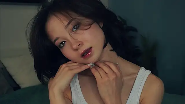 VeronaCritchlow online show from 02/01/25, 07:36