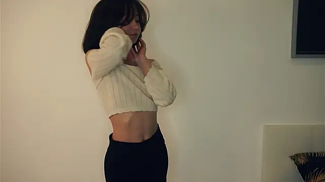 VeronaCritchlow online show from 02/02/25, 01:52