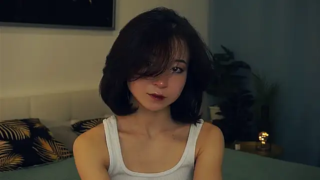 VeronaCritchlow online show from 02/03/25, 07:51