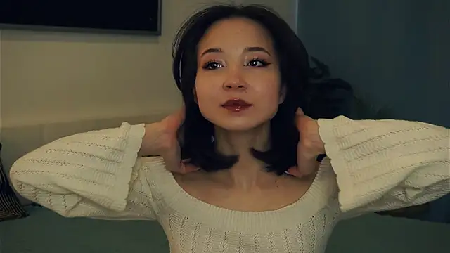 VeronaCritchlow online show from 02/05/25, 07:50