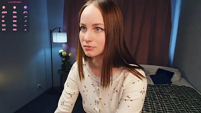 Snapshot of MaydaDale chatting on 02/23/25, 09:22 MaydaDale online show from 02/23/25, 09:22