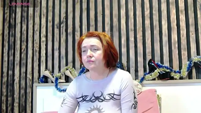 Alis Lovi online show from 01/12/26, 11:21