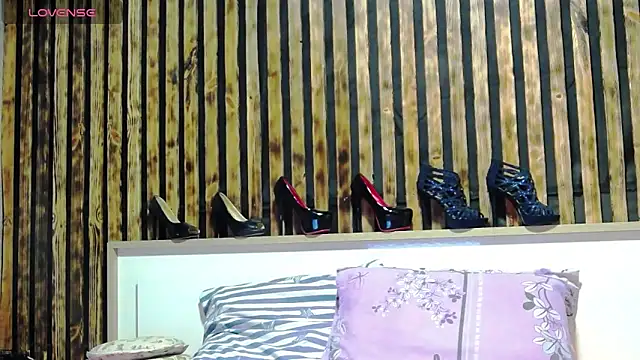 Alis Lovi online show from 03/18/26, 10:57