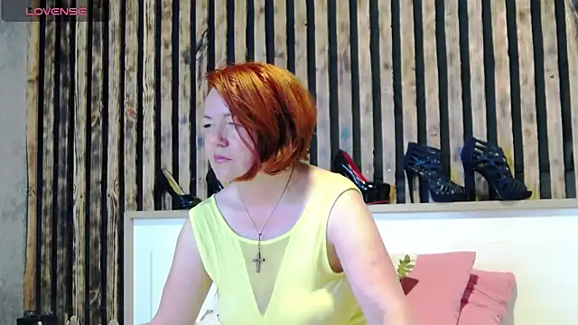 Alis Lovi online show from 06/06/26, 01:11