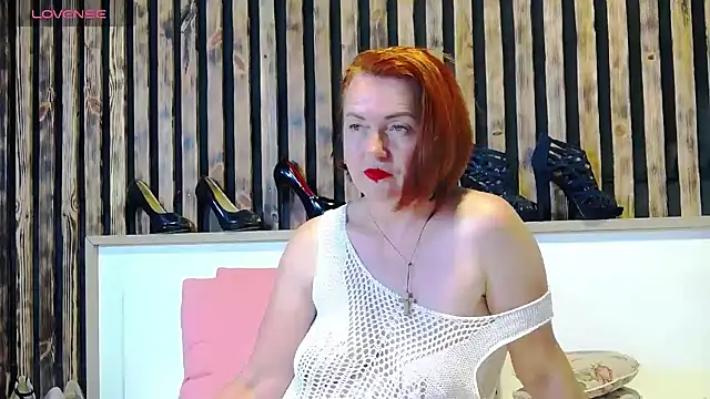 Alis Lovi online show from 06/29/26, 09:48